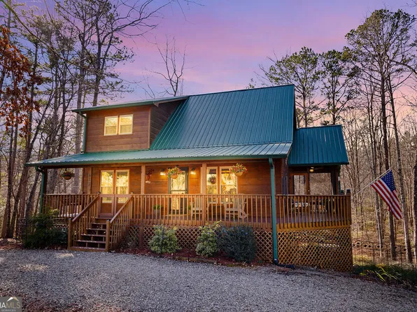 612 Medina Ct, Ellijay, GA 30540