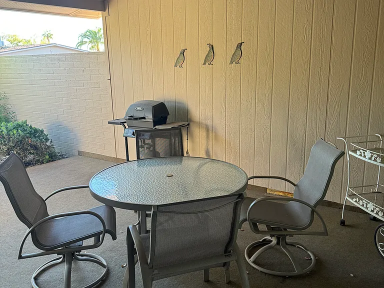 19023 N Camino Del Sol — Photo 17
