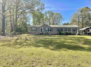 12991 Chambers Rd, Bauxite, AR 72011