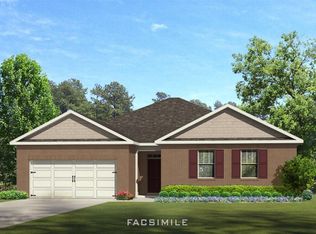 12385 Cressida Loop, Daphne, AL 36526