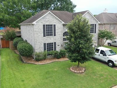 7814 Millbrook Dr, Houston, TX, 77095