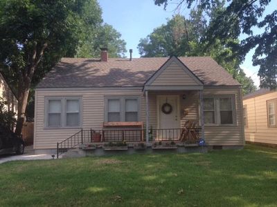 1208 NW 47th St, Oklahoma City, OK, 73118