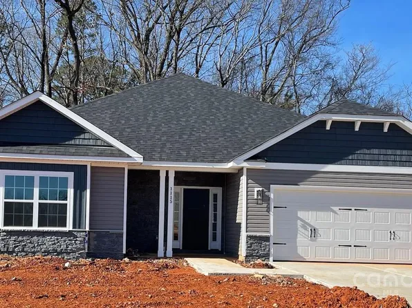 1115 Kildare Dr #70, Salisbury, NC 28146