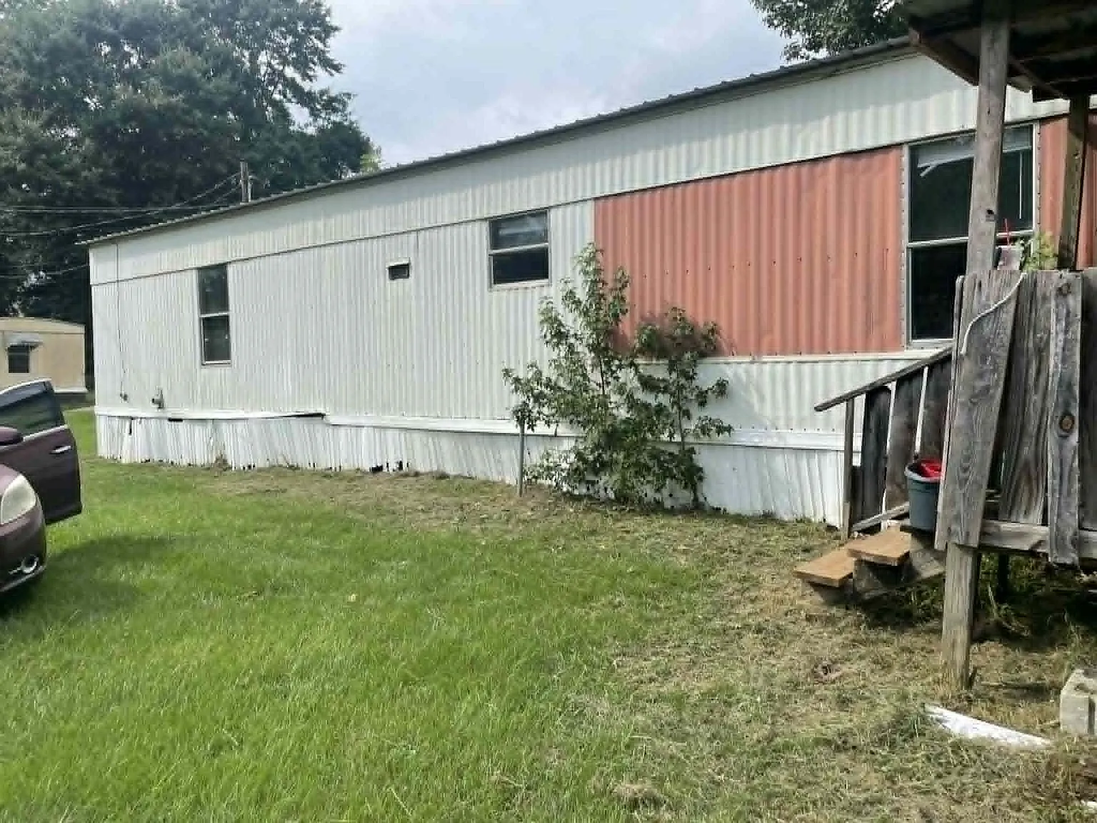 2 bed, 1.5 bath, 1000 sqft, $600 — Photo 1