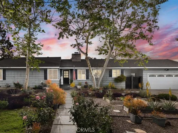 17781 Fairhaven Ave, Santa Ana, CA 92705