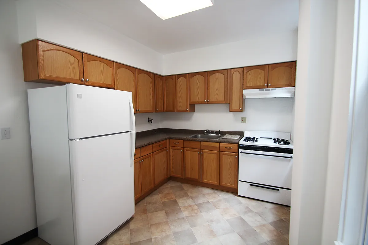 Building Photo - 321 S Trenton Ave #4
