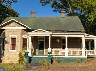 314 S Green St, Thomaston, GA 30286