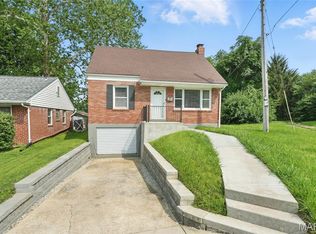 3706 Colonial Ave, Saint Louis, MO 63121
