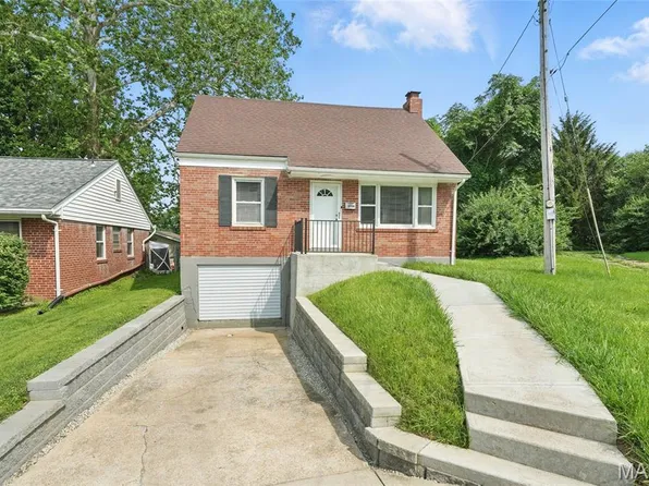 3706 Colonial Ave, Saint Louis, MO 63121