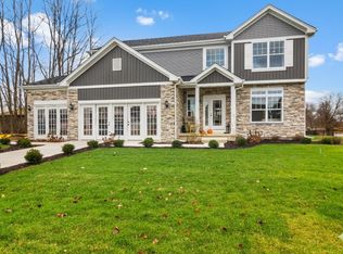 18852 Sapphire St, Lowell, IN 46356