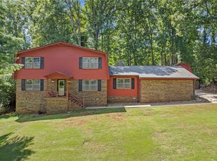 203 Timberlake Rd, Anderson, SC 29625