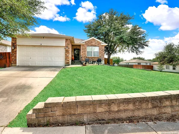 5200 Columbia, Cibolo, TX 78108