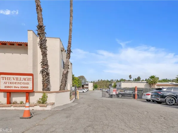 23601 Golden Springs Dr #A-18, Diamond Bar, CA 91765