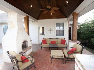 18730 Summercliff Ln, Tomball, TX 77377
