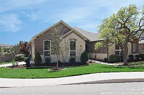 1st image of 23223 Crest View Way