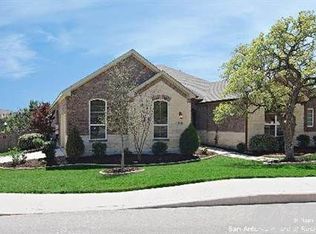 23223 Crest View Way, San Antonio, TX 78261