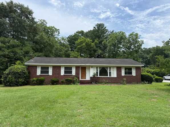 316 Rawls Dr, Leesville, SC 29070