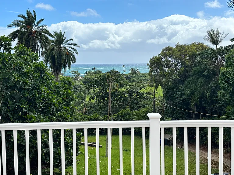 Enjoy this view with Ocean Sunrises 
 Everyday is Special!