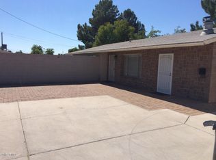 2116 N Gilbert Rd, Mesa, AZ 85203