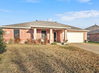 2125 Parkside Dr, Little Elm, TX 75068
