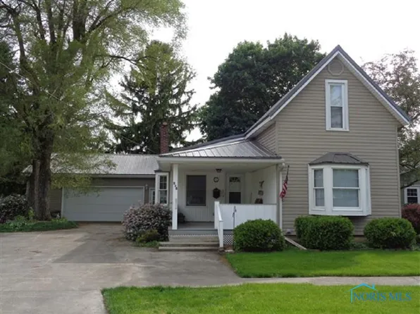 530 W Sycamore St, Columbus Grove, OH 45830