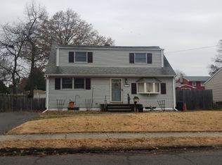 1928 S Central Ave, South Plainfield, NJ 07080