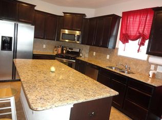 19323 Midnight Glen Dr, Cypress, TX 77429