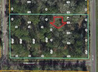 4125 Mill St, Moss Point, MS 39563