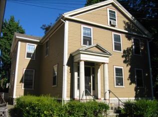 4 Avalon Pl, Worcester, MA 01609