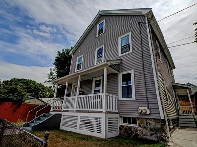 113 Calvary St, Waltham, MA, 02453