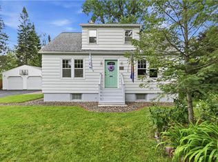 545 Macedon Center Rd, Fairport, NY 14450