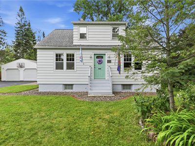545 Macedon Center Rd, Fairport, NY, 14450