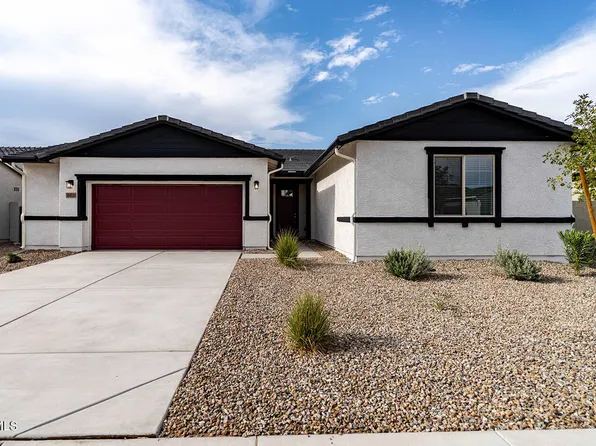 36820 W San Clemente Street, Maricopa, AZ 85138