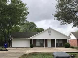 2417 S 2nd St, Waco, TX 76706