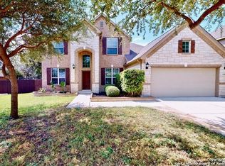 11606 Tabernas Ln, San Antonio, TX 78253