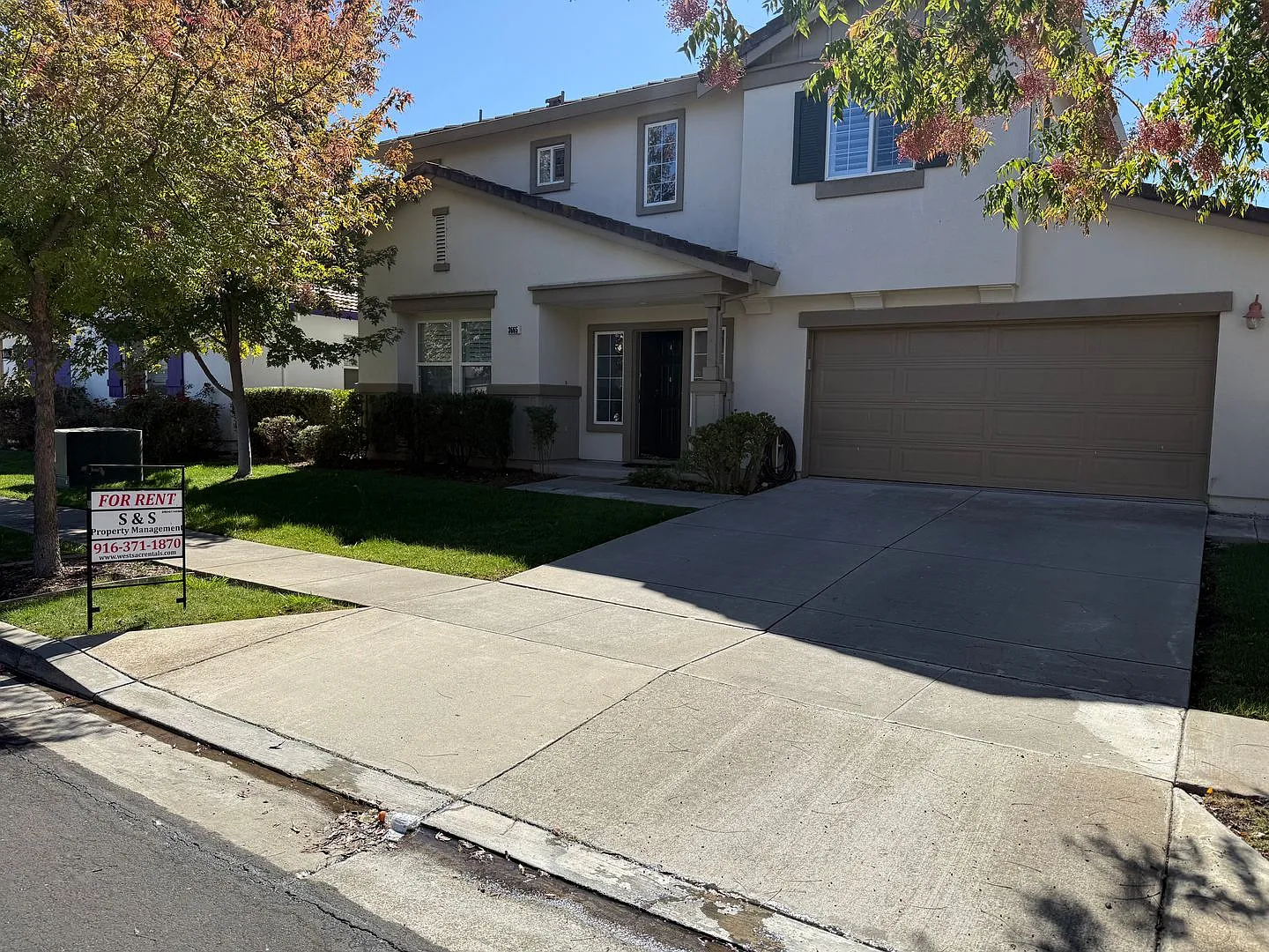 3665 Topaz Rd - West Sacramento 95691 — Photo 1
