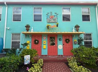 15 N Ocean Breeze #2, Lake Worth, FL 33460