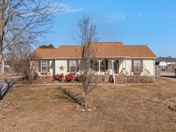 216 Warren Cir, Shelbyville, TN 37160