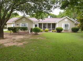 1025 Kathryn Ryals Rd, Warner Robins, GA 31088