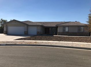 12316 Inca Rd, Apple Valley, CA 92308