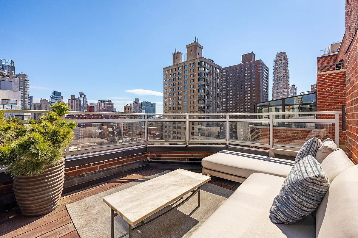 174 East 74th Street #PHC in Lenox Hill, Manhattan | StreetEasy