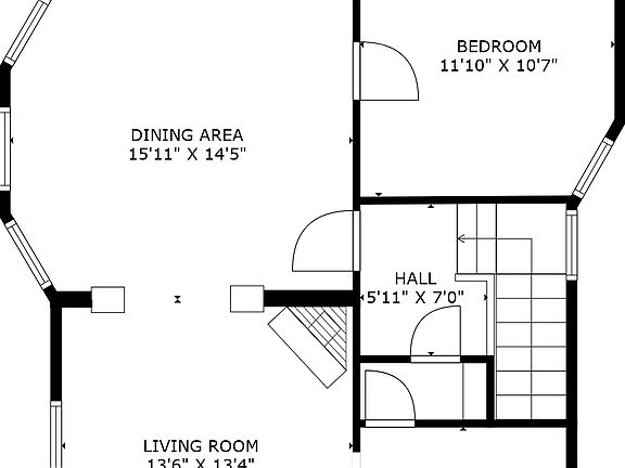 3rd image of 1600 10th Ave S #2