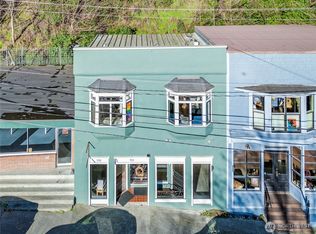922 Washington St, Pt Townsend, WA