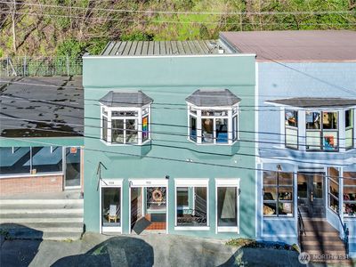 922 Washington Street #2 & 5, Pt Townsend, WA, 98368