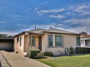 10329 San Carlos Ave, South Gate, CA 90280