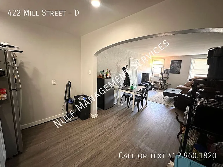 422 Mill St #D — Photo 4