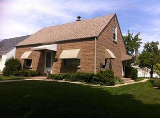 3622 S 19th St, Milwaukee, WI 53221