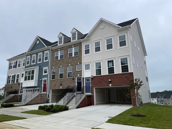 7730 Meander Ct, Windsor Mill, MD 21244