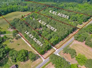 157 Gallashaw Rd, Summerville, SC 29483