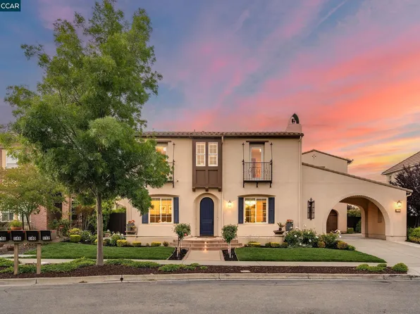 140 Angora Ct, Danville, CA 94506